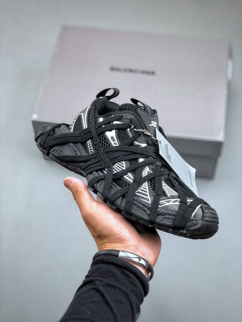 Balenciaga Track Shoes